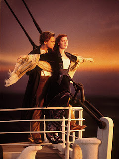 Titanic Film wallpapers, releas...